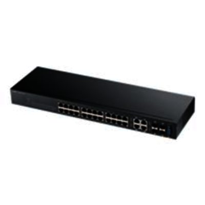 Zyxel GS2210-24 24 port Gigabit L2 Managed Switch